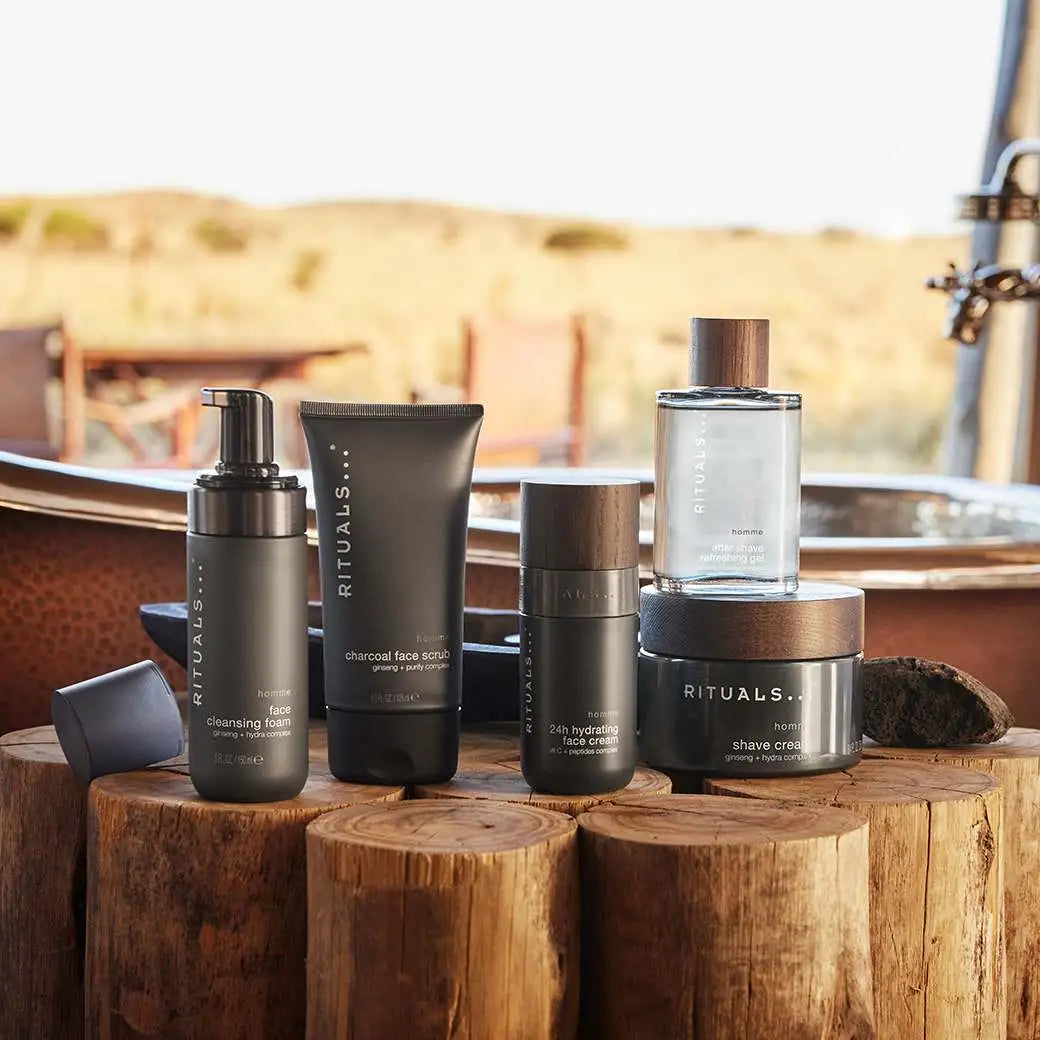 Post-Shave Care: Lotion, Cream or Balm? What’s Right for You?