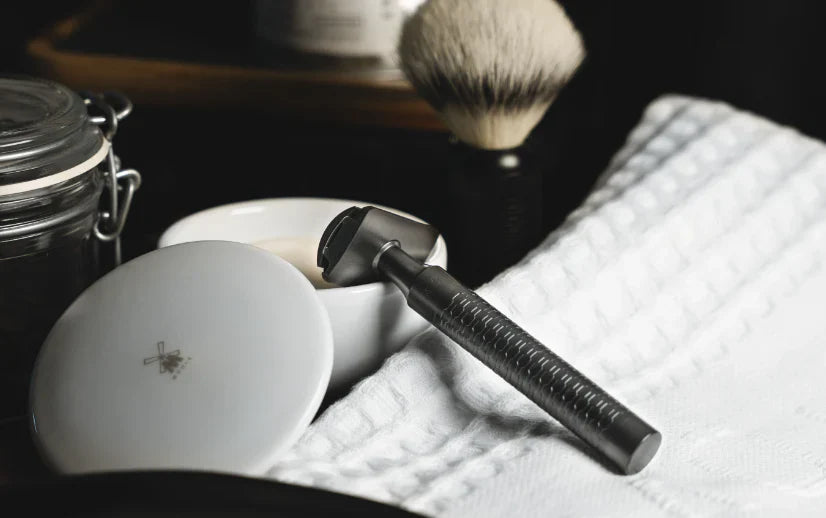 When is the best time to shave?