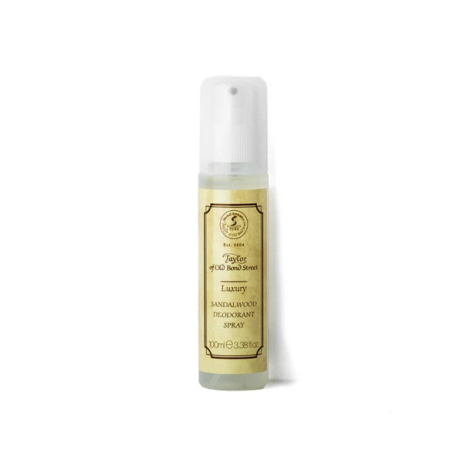 Αποσμητικό Taylor Of Old Bond Street Sandalwood 100 ml