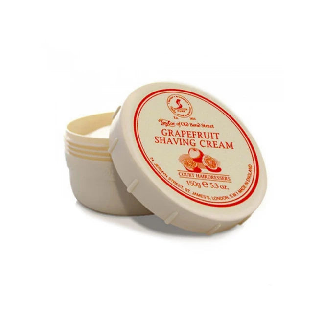 Shaving Soap 150 ml