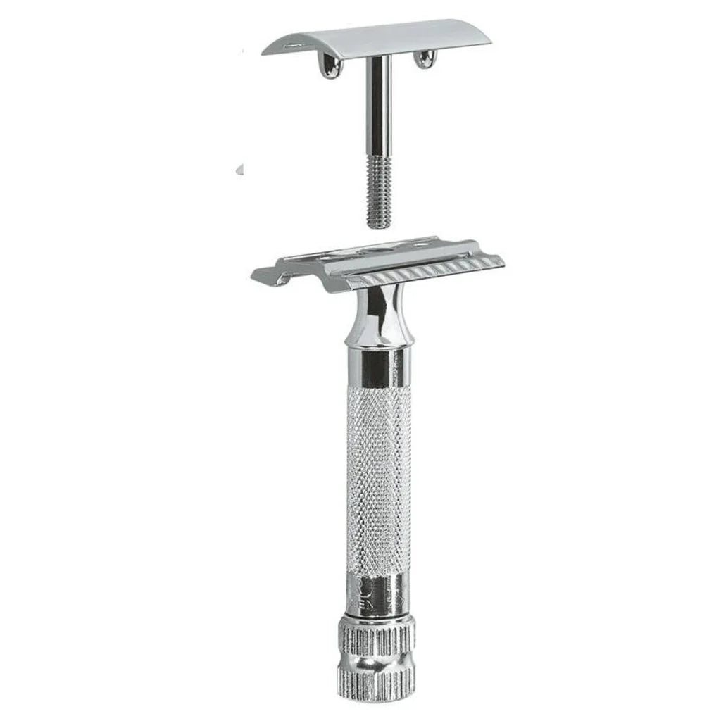 34C Safety Razor