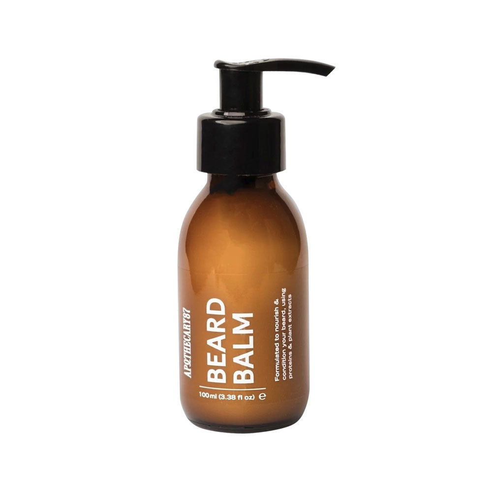 Apothecary 87 Beard Balm 100ml