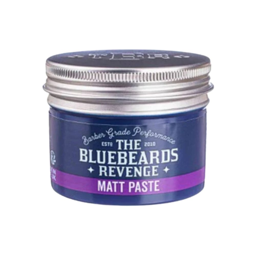 BBR Matt Paste 150ml