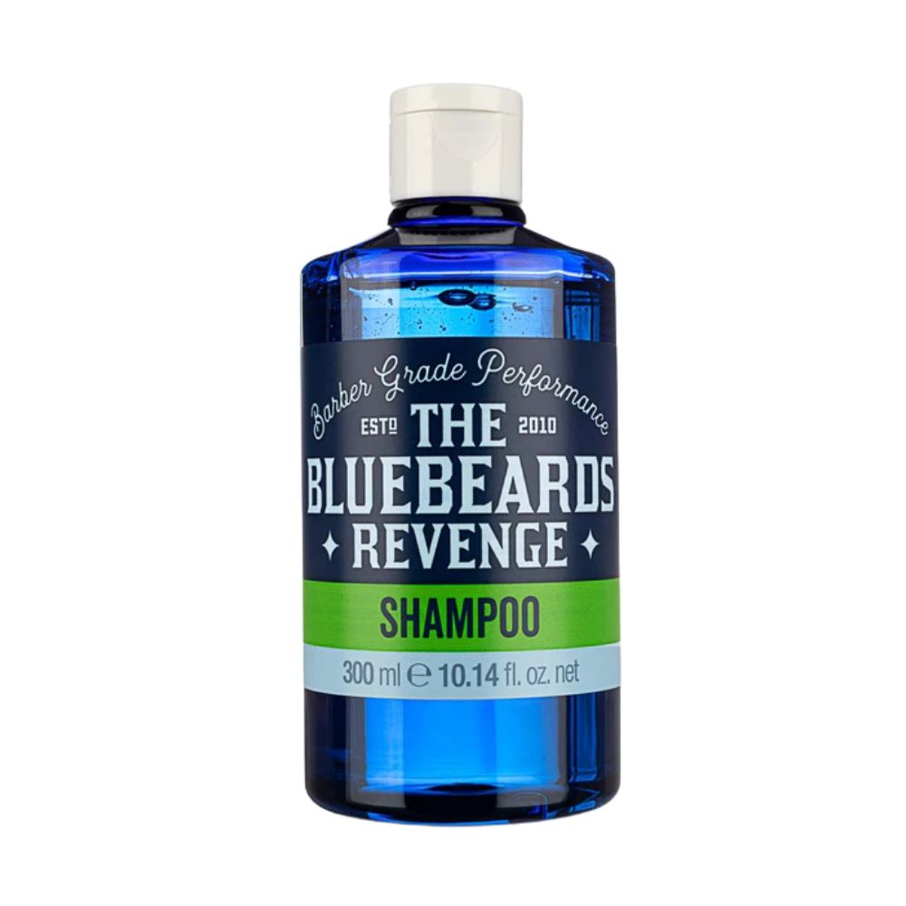 Shampoo 300 ml