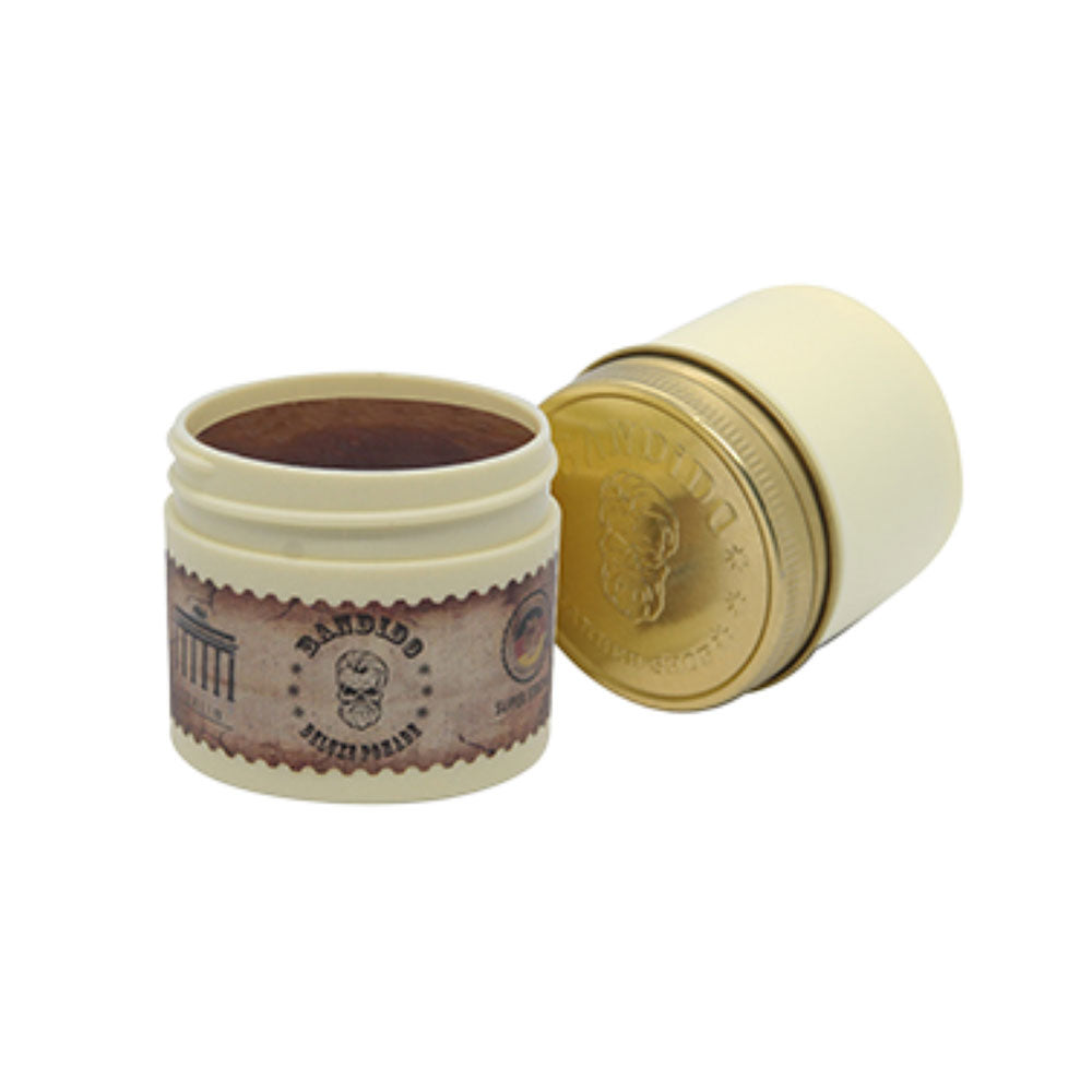 Bandido Deluxe Pomade 125ml