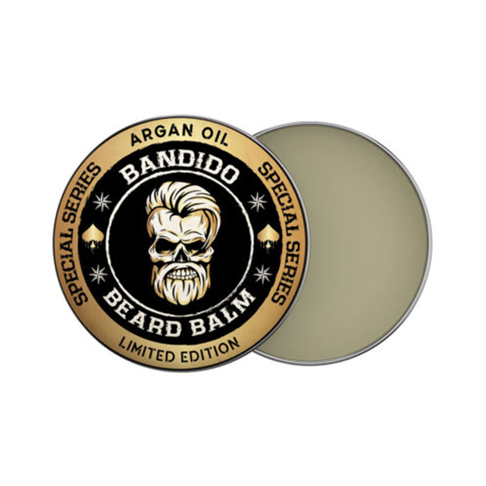 Bandido Black Beard Balm 40ml