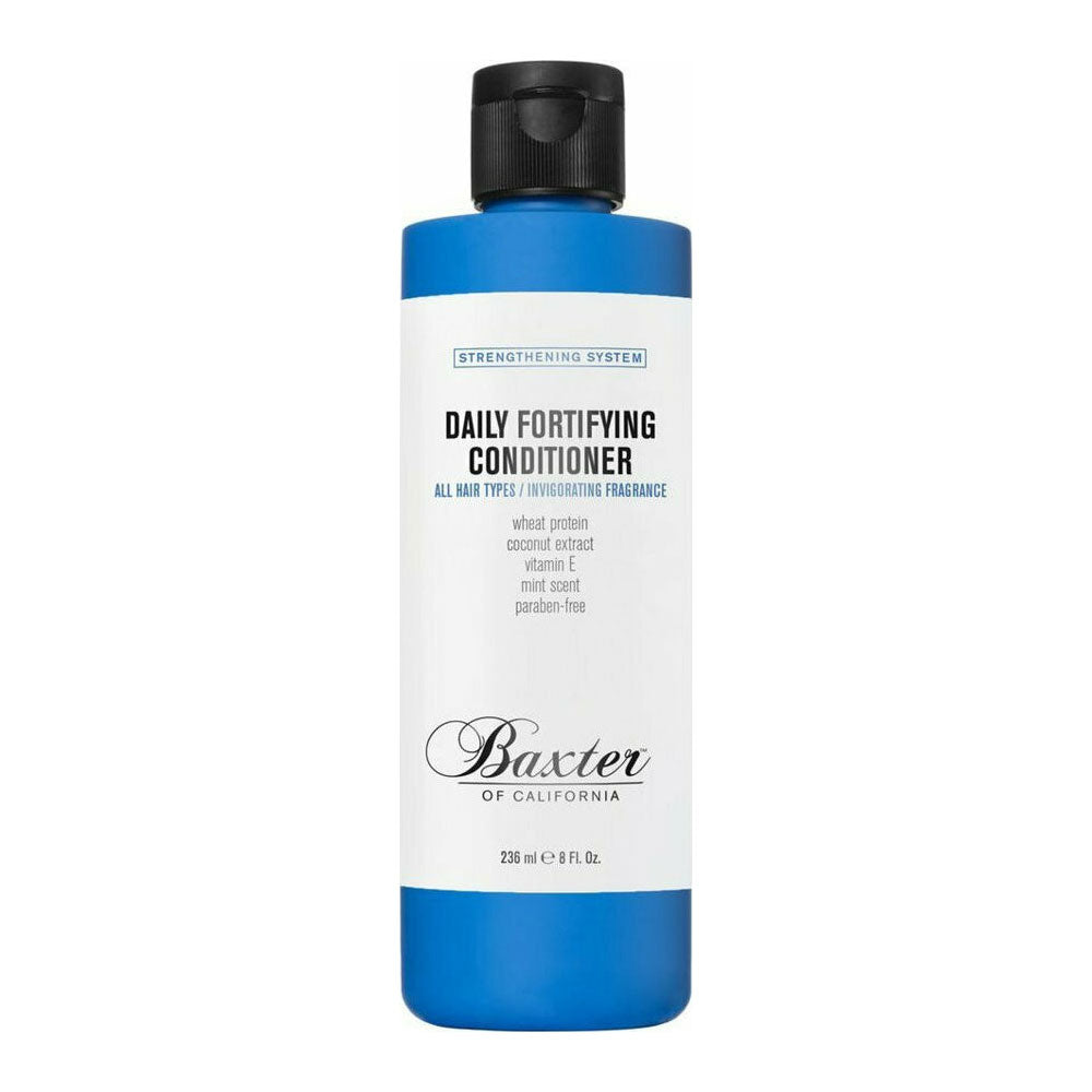 Daily Fortifying Conditioner 236ml