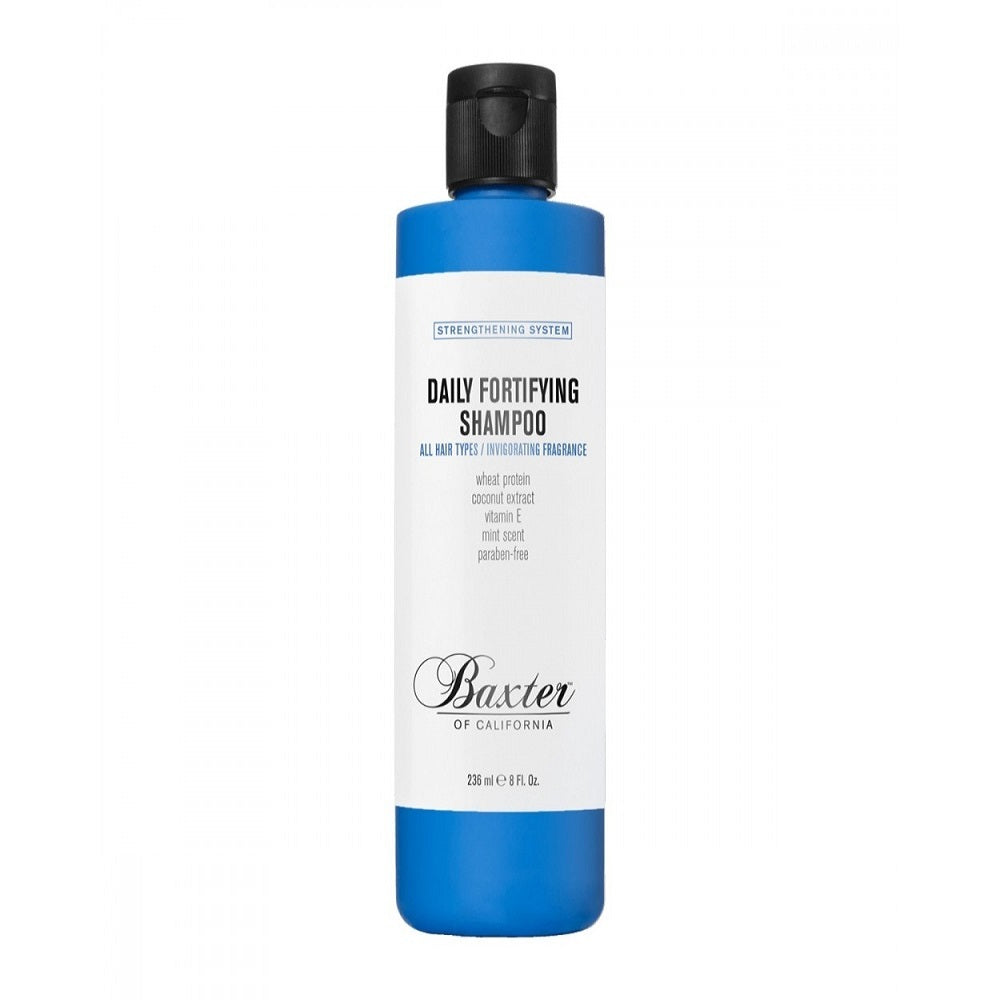 Daily Fortifying Shampoo 236ml