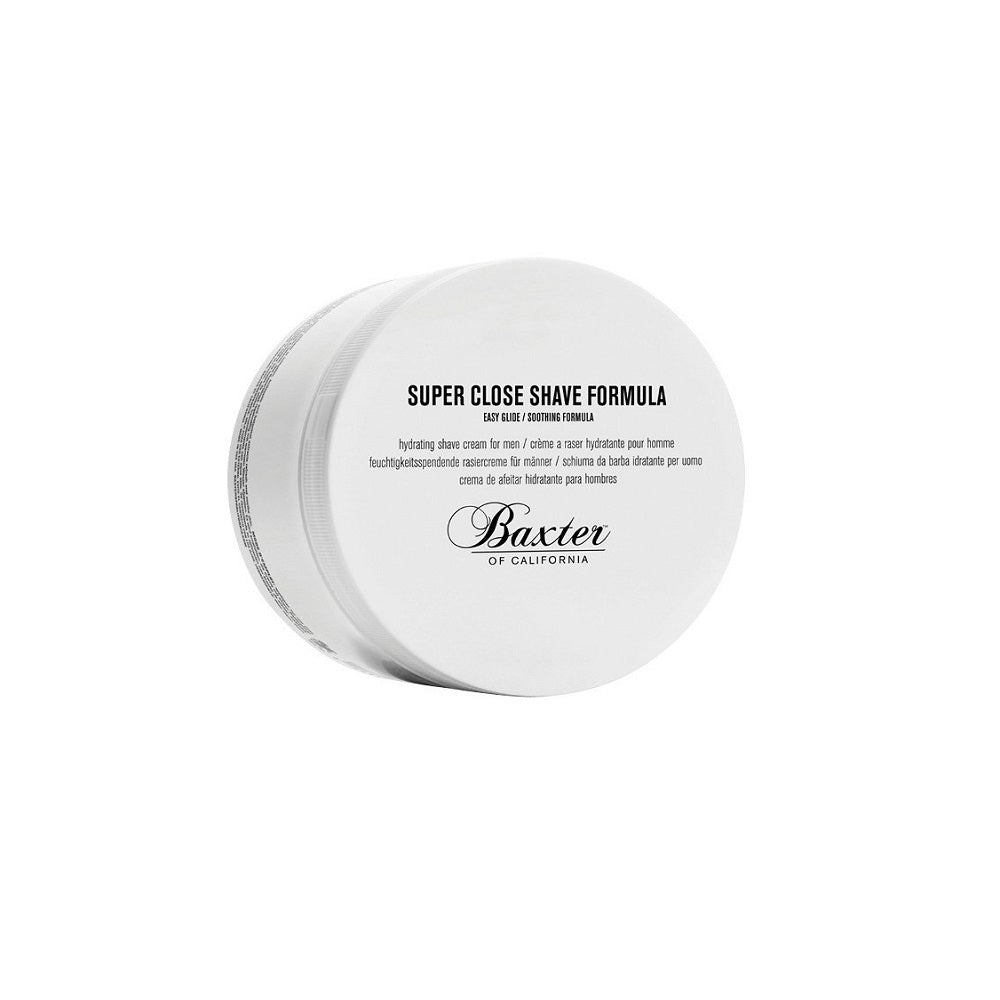 Super Close Shave Formula 240ml