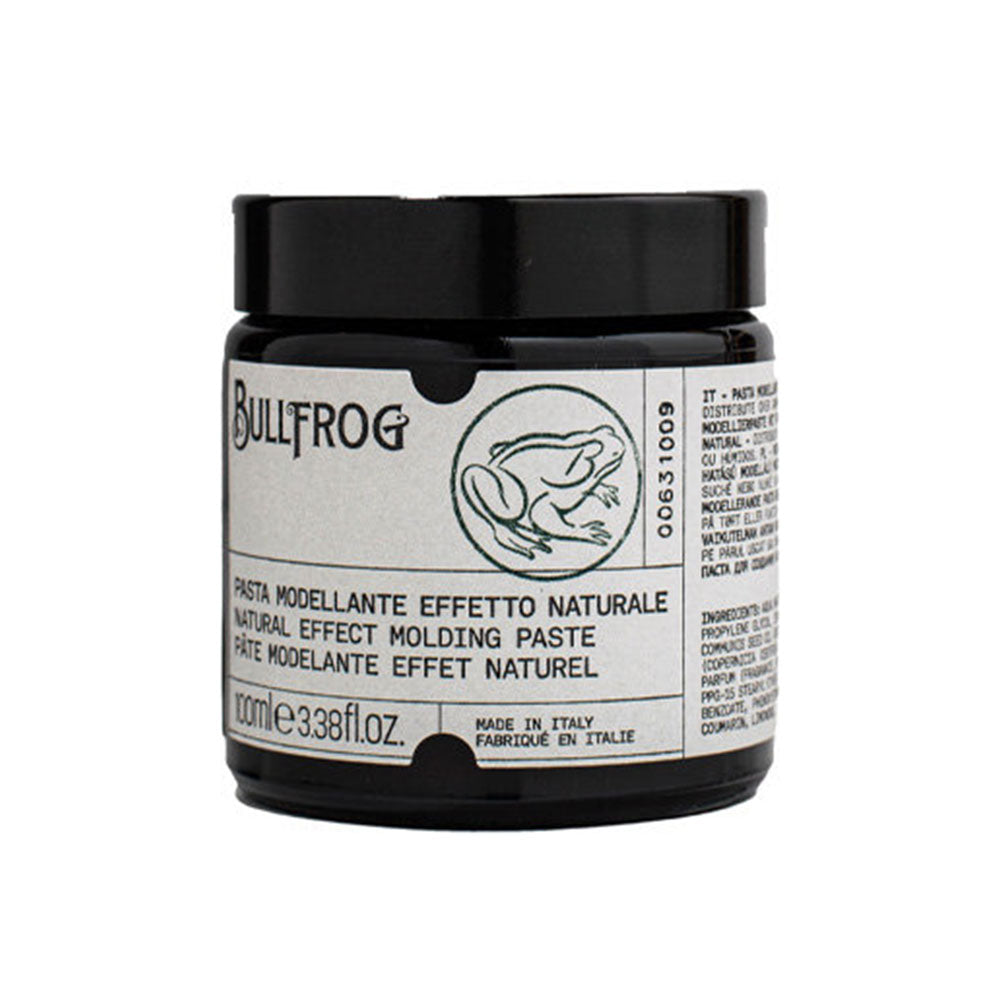 Bullfrog Natural Effect Molding Paste 100ml