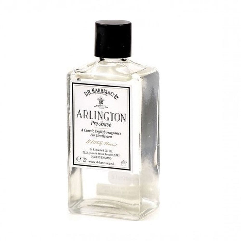 Dr. Harris Arlington Pre Shave Lotion 100ml