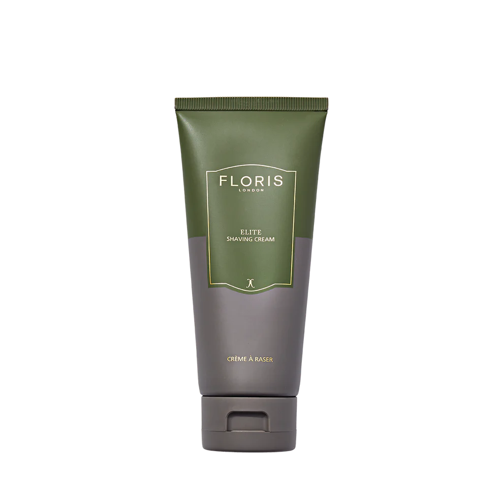 Elite Shaving Cream 100ml