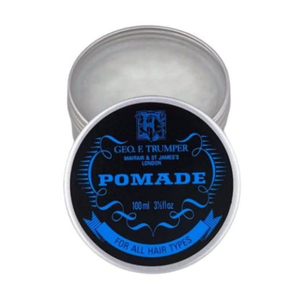 Geo. F. Trumper Hair Pomade 100ml
