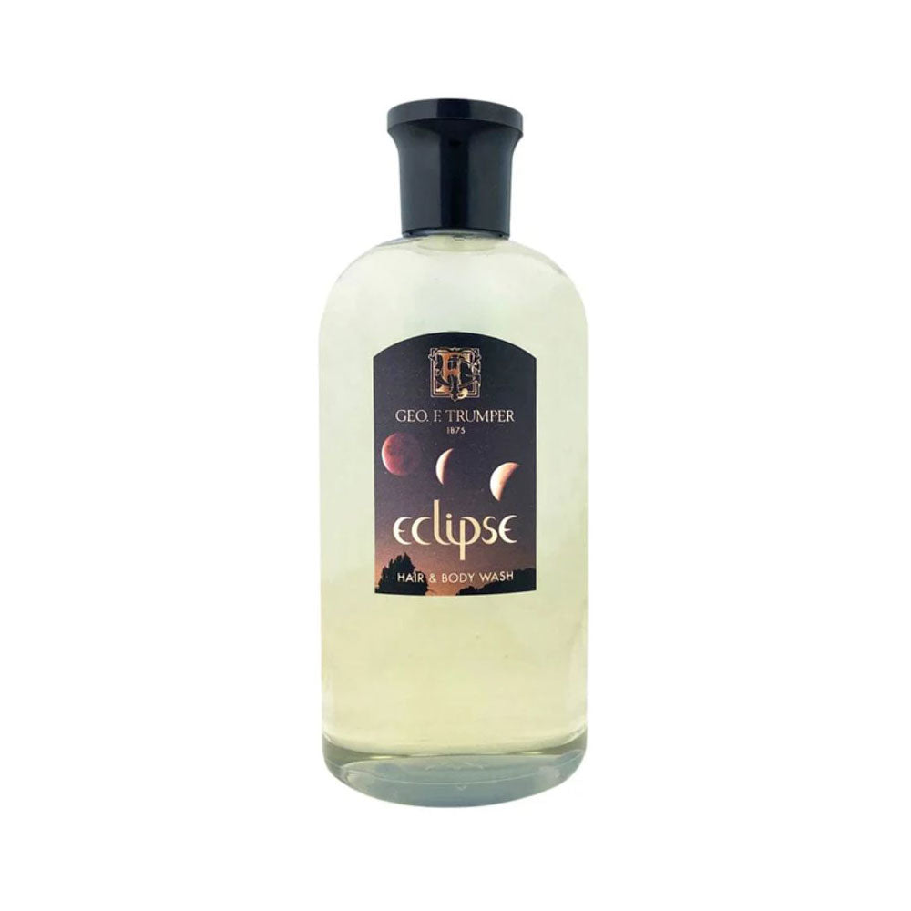 Geo. F. Trumper Eclipse Hair And Body Wash 200ml