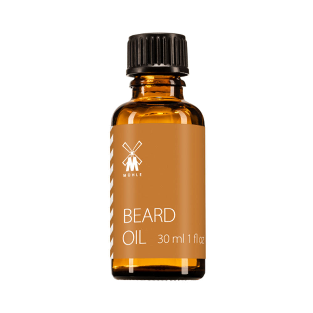 MÜHLE Beard Οil 30ml
