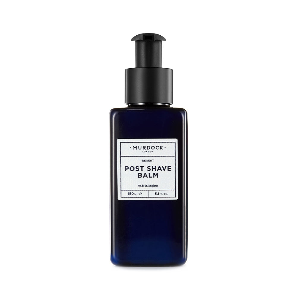 Murdock London Post Shave Balm 150ml