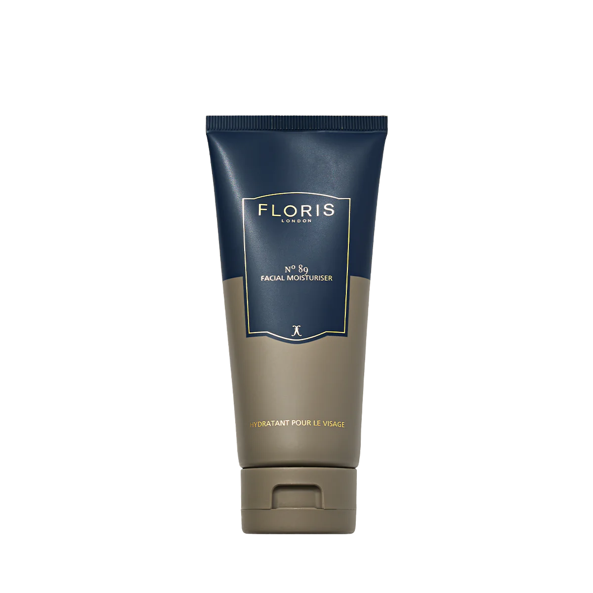 Floris London No. 89 Facial Moisturiser