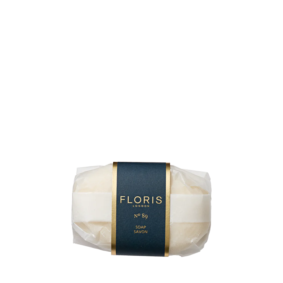 No. 89 Soap