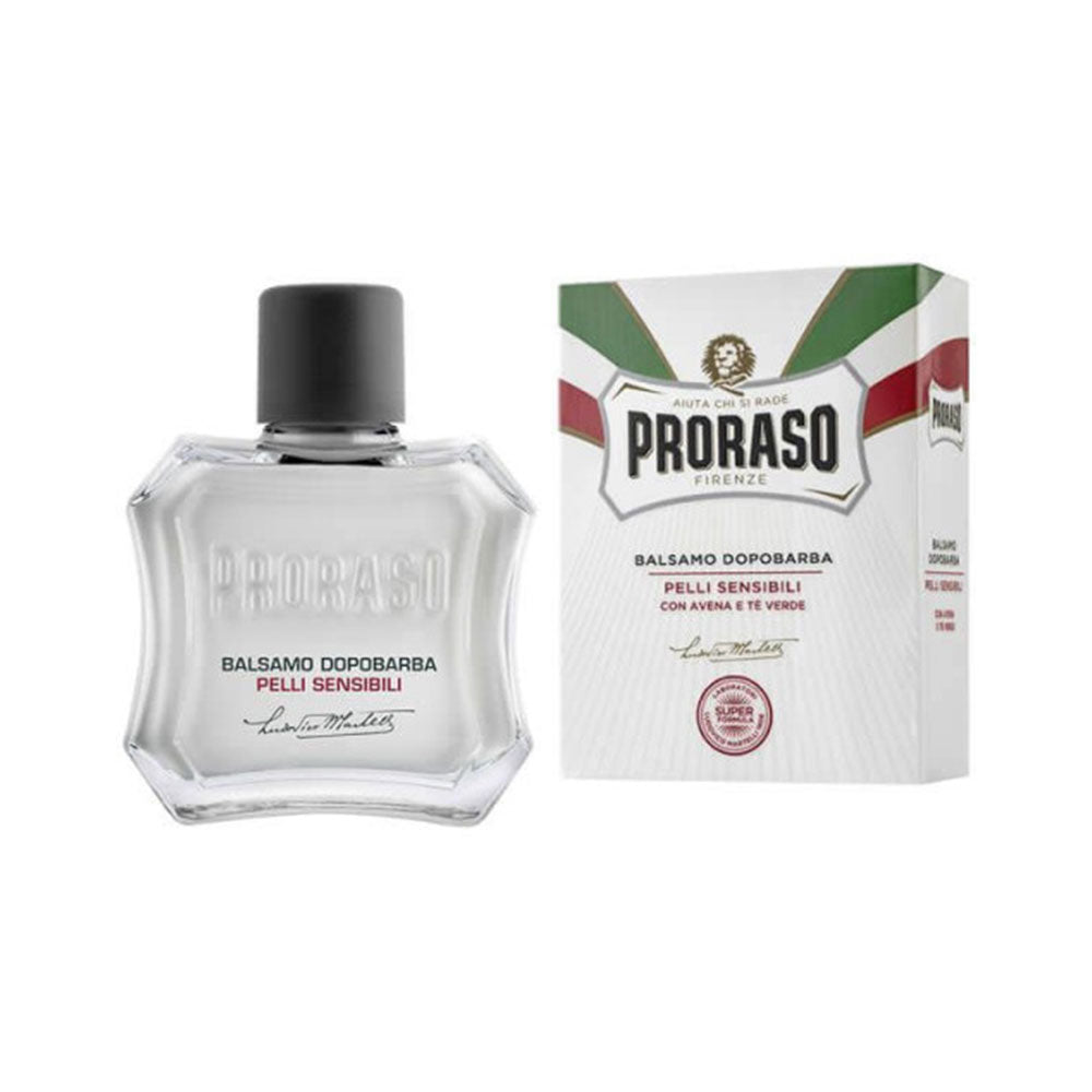 Proraso After Shave Balm Sensitive 100ml