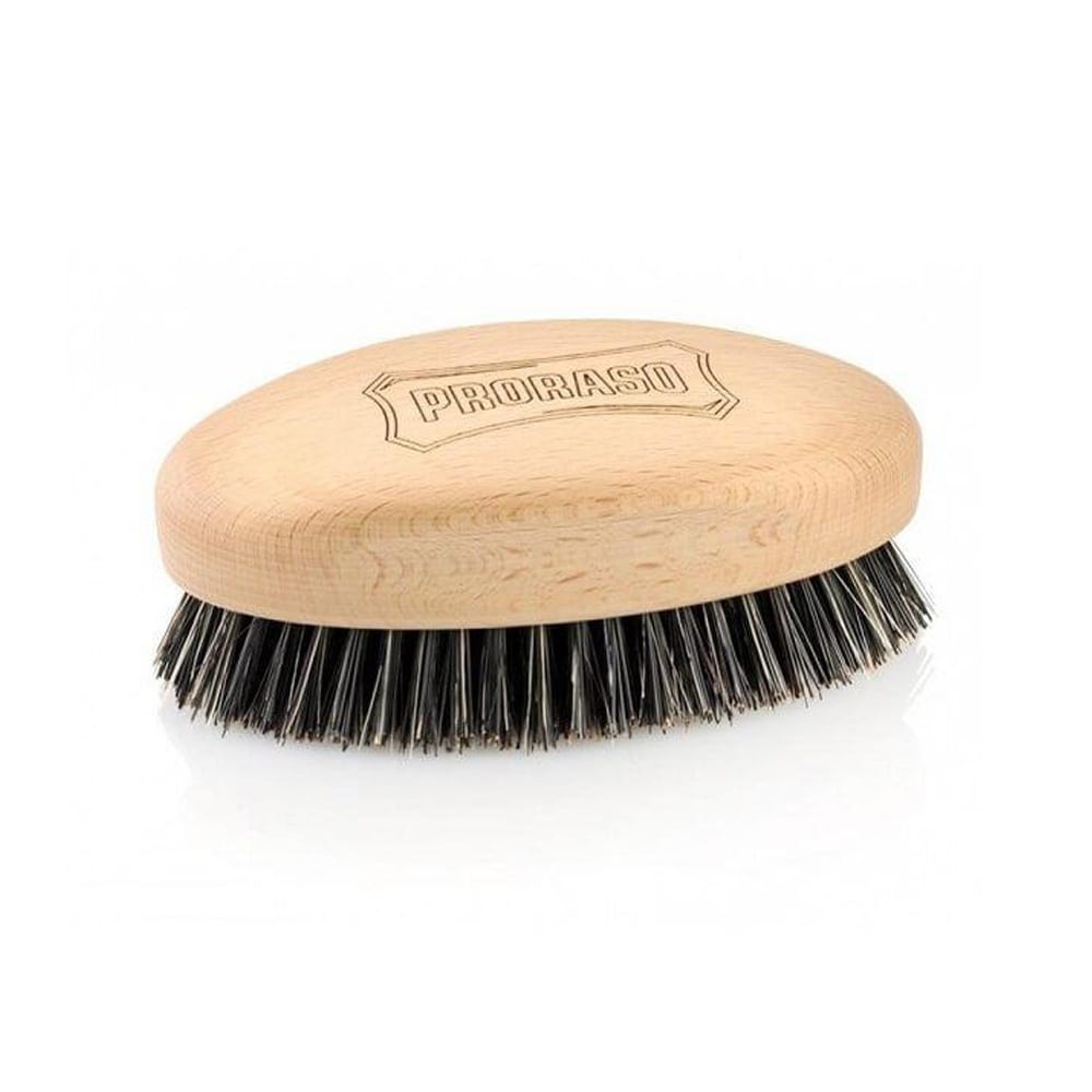 Proraso Old Style Beard Brush