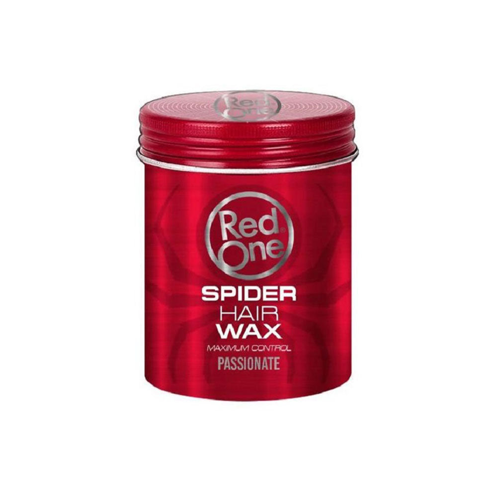 Redone Spider Hair Wax Passionate 100ml