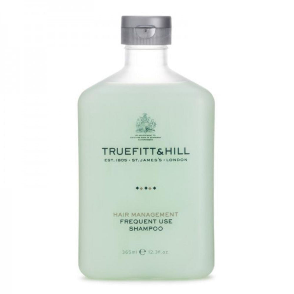 Moisturising Vitamin E Shampoo 365 ml