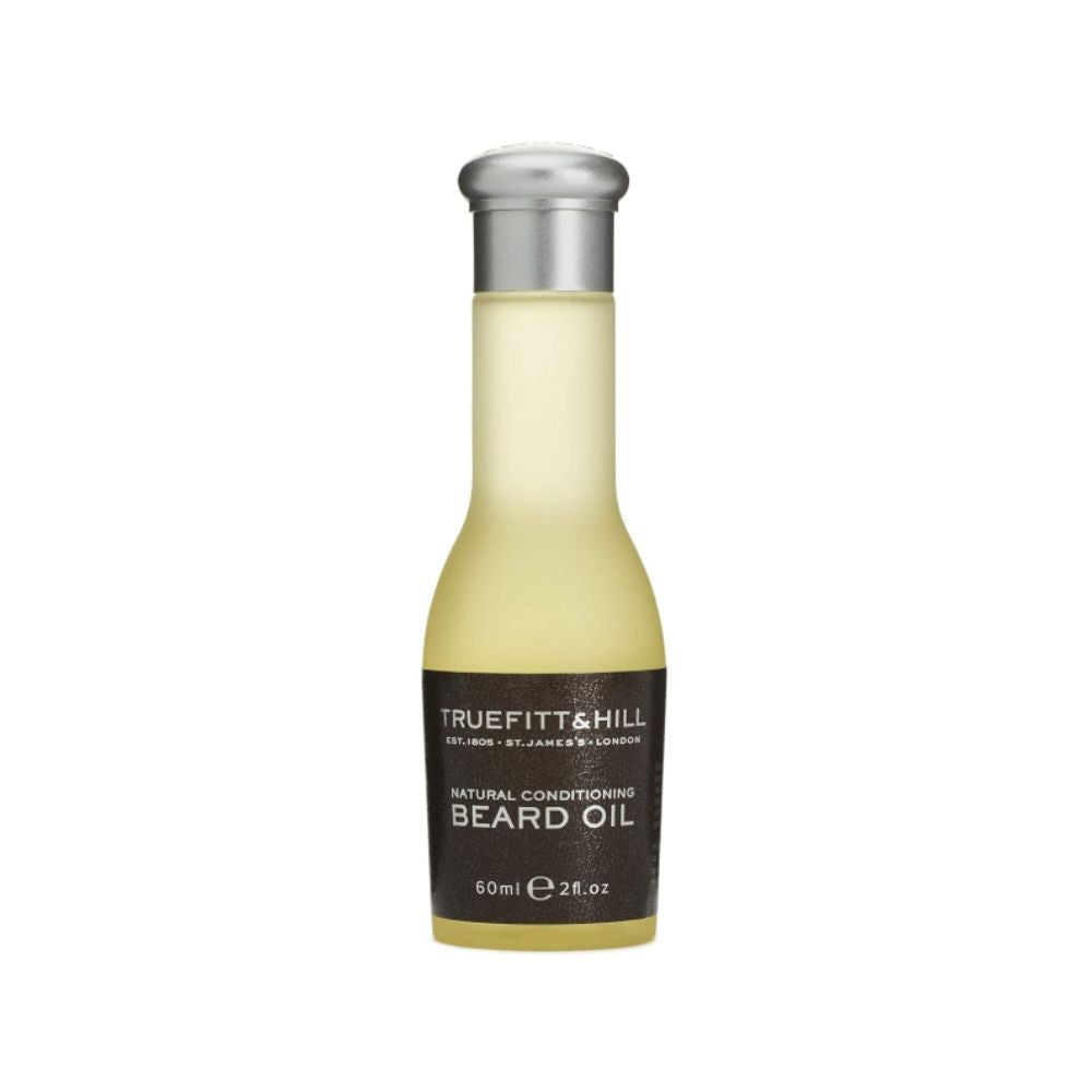 Gentleman's Beard Oil 60 ml