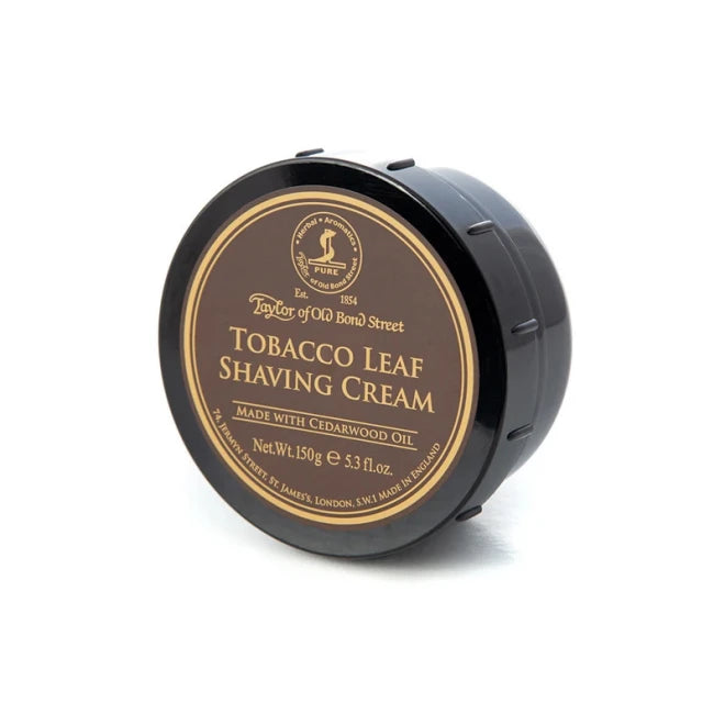 Shaving Soap 150 ml