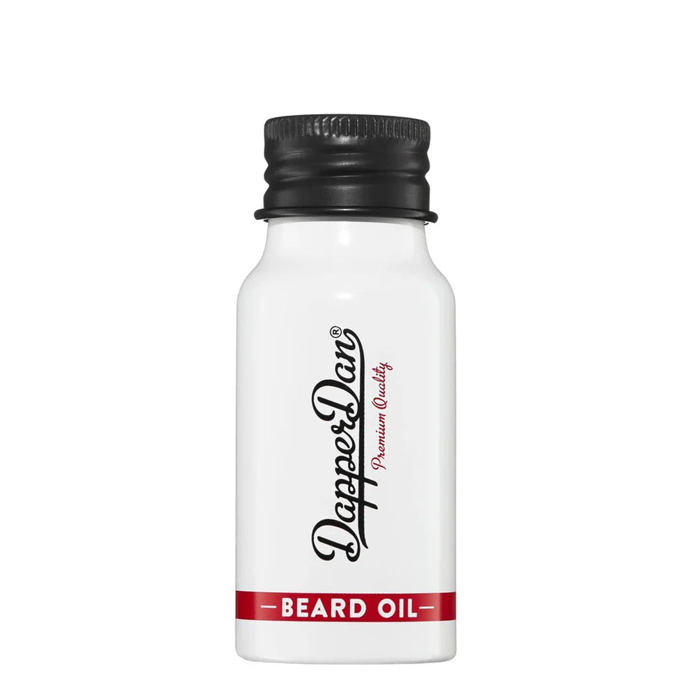 Beard Oil 30 ml