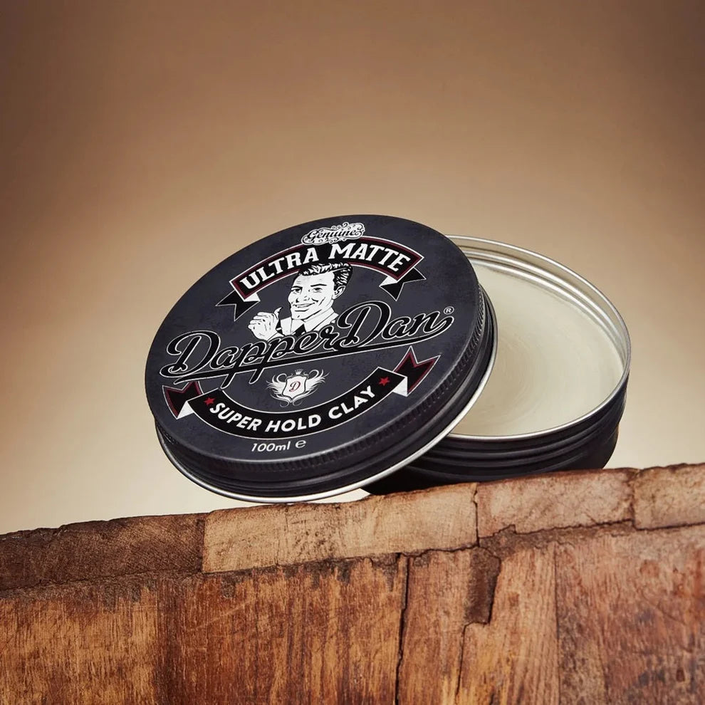 Ultra Matte Clay 100 ml