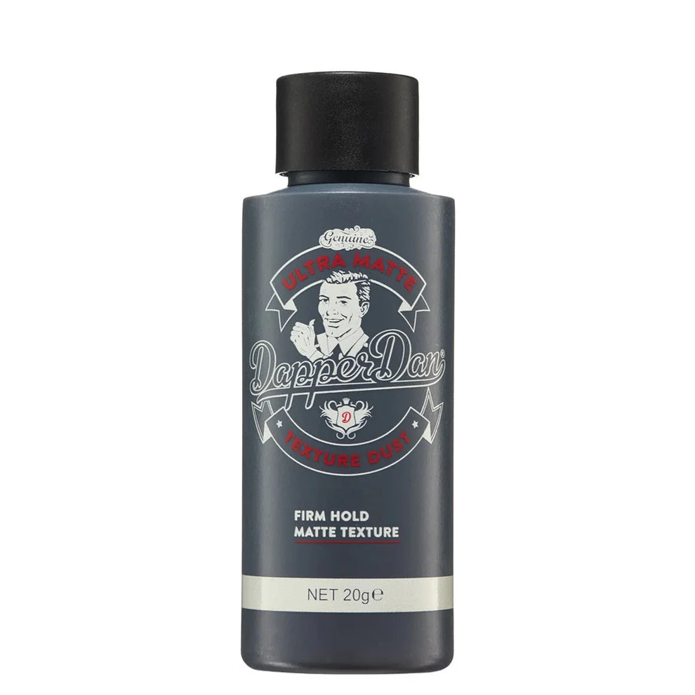 Ultra Matte Texture Dust 20g