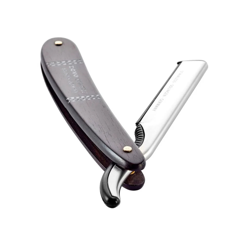 Shavette Μαύρο Έμπονι