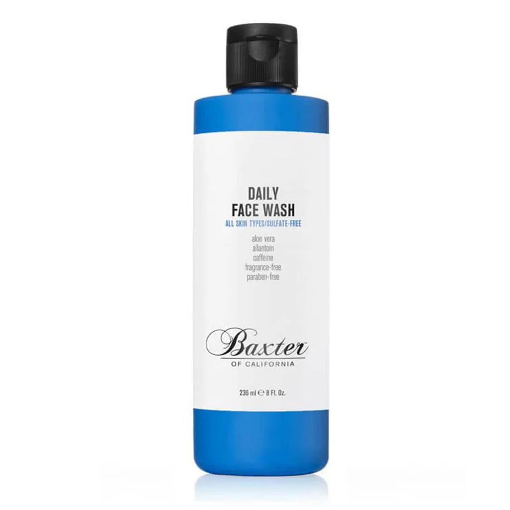 Daily Face Wash 236ml