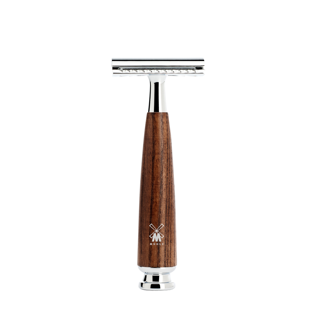 RYTMO Safety Razor, closed comb R 220 SR