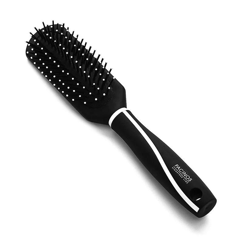 Cushioned Brush