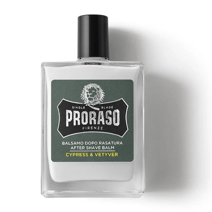Aftershave Balm Cypress & Vetyver 100 ml