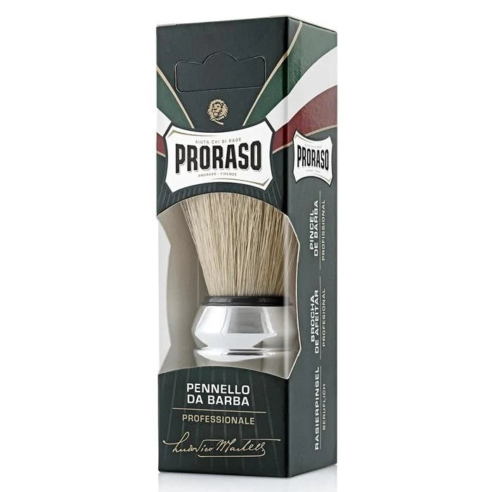 Professional Shaving Brush