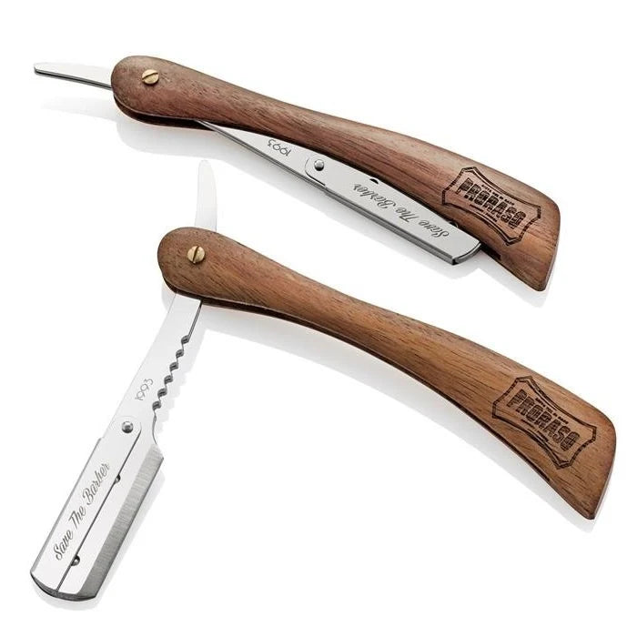 Shavette Razor