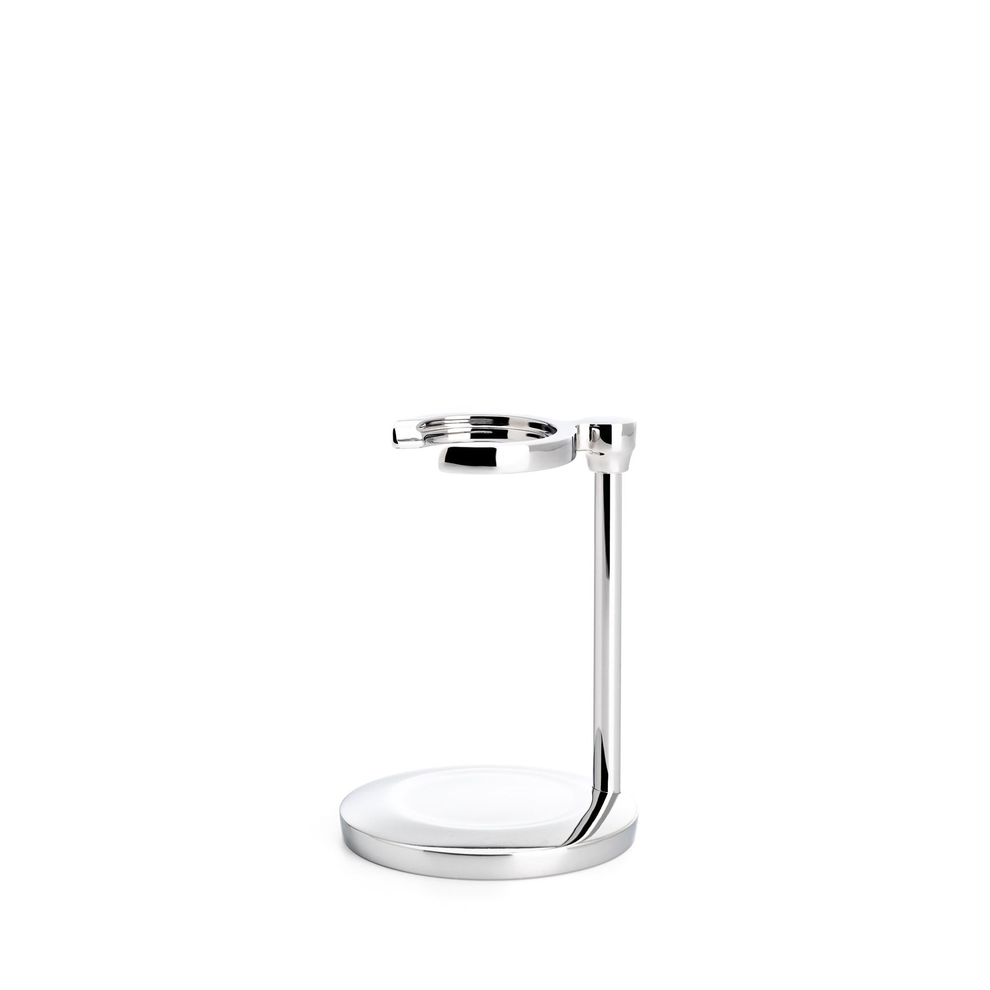 Stand for classic shaving brushes