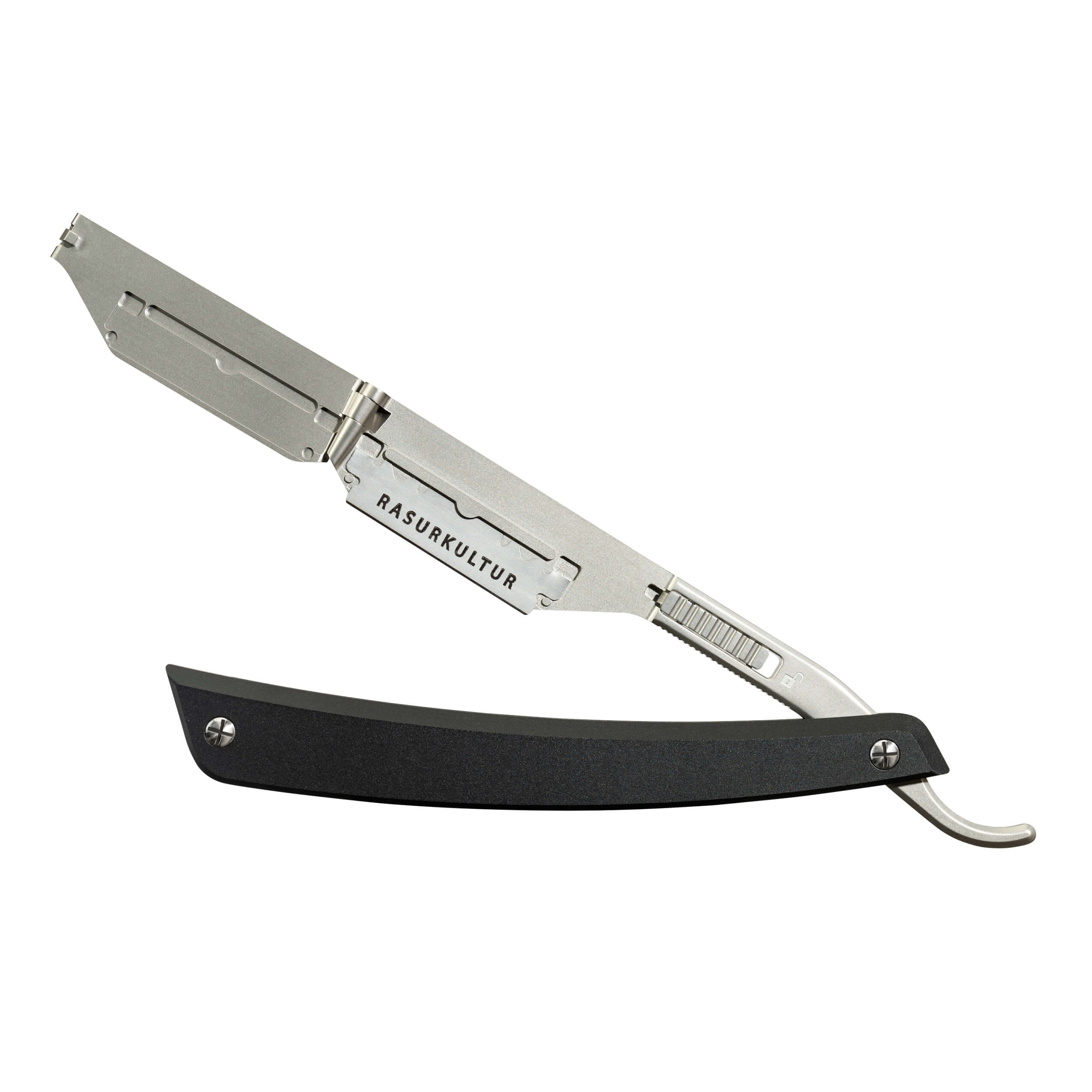 ENTHUSIAST - straight razor RMW 6