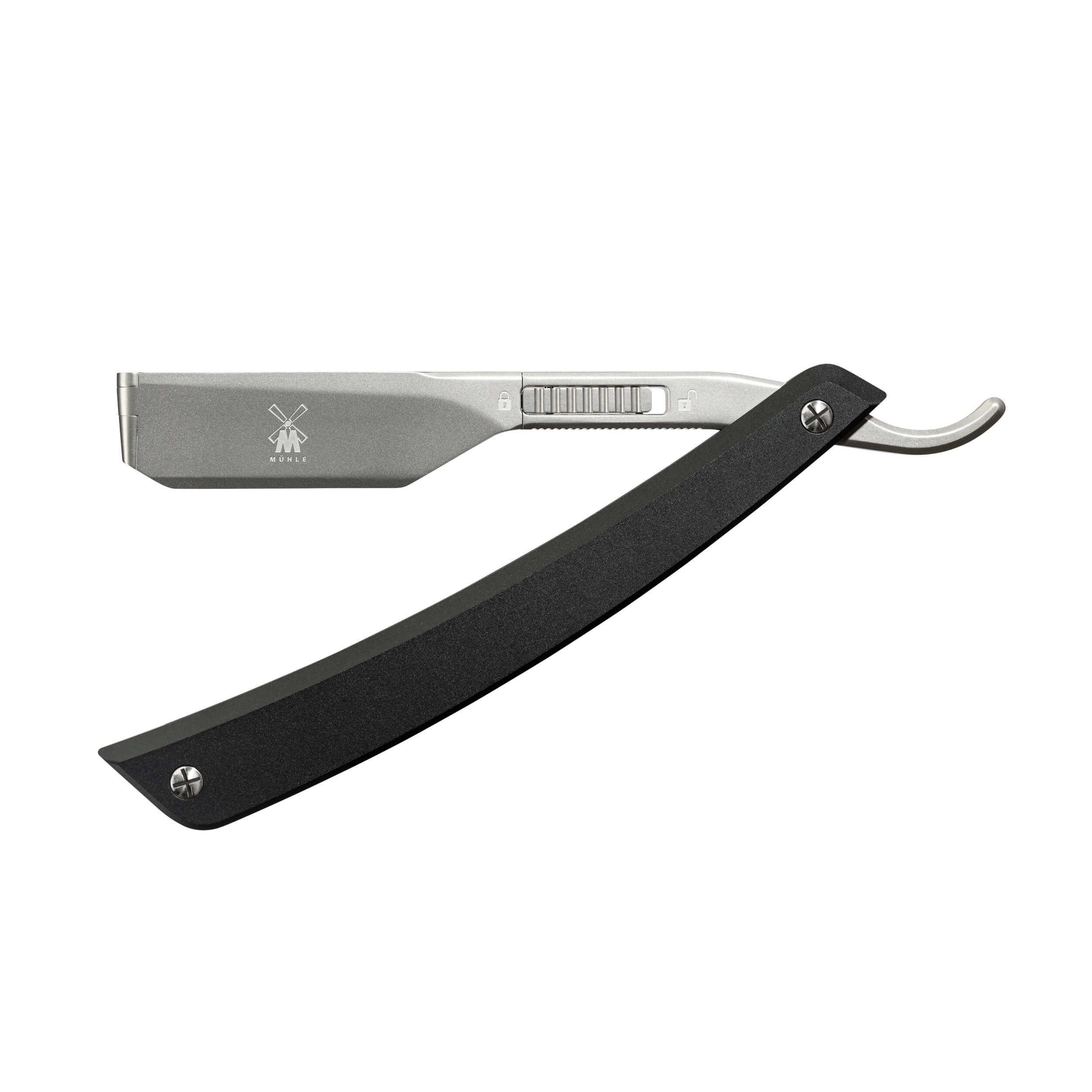 ENTHUSIAST - straight razor RMW 6