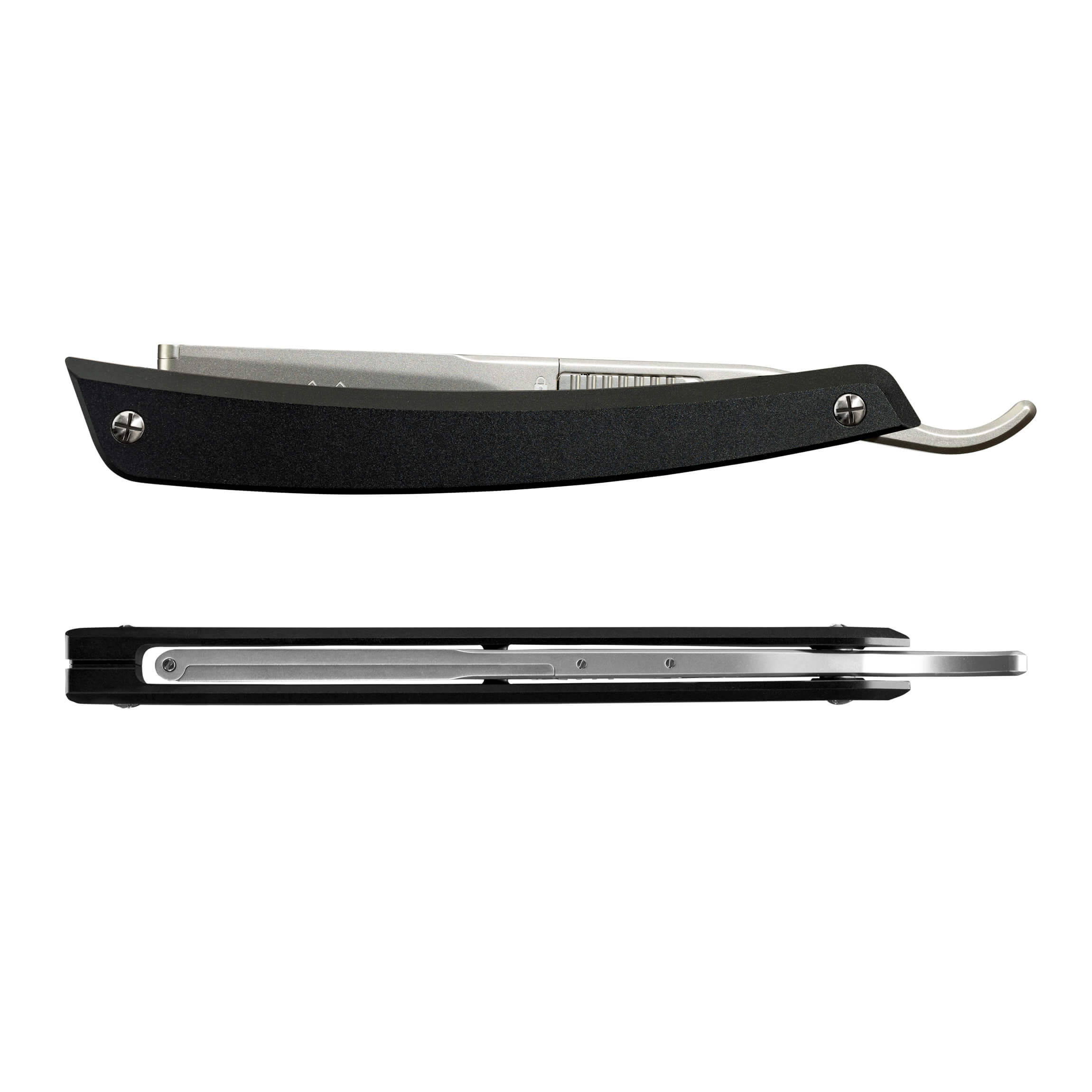 ENTHUSIAST - straight razor RMW 6