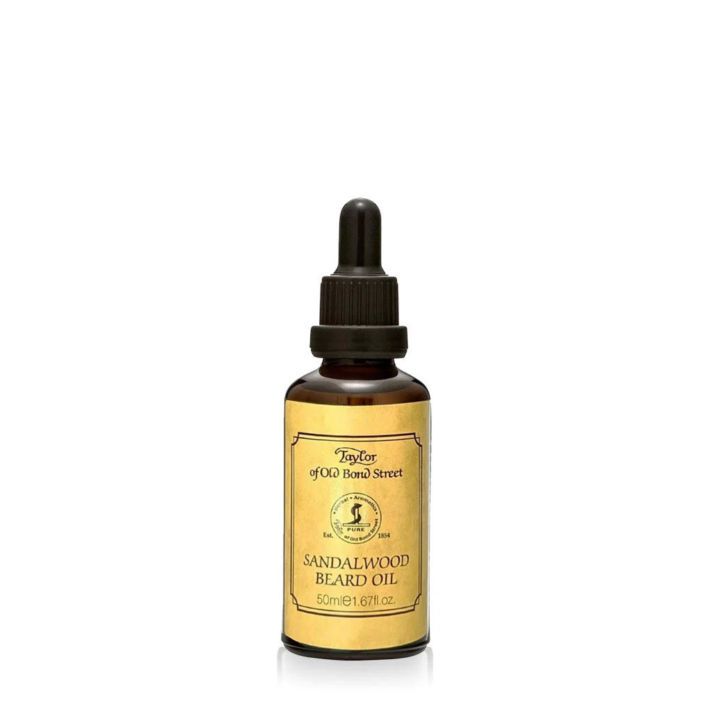 Sandalwood Beard oil 50ml