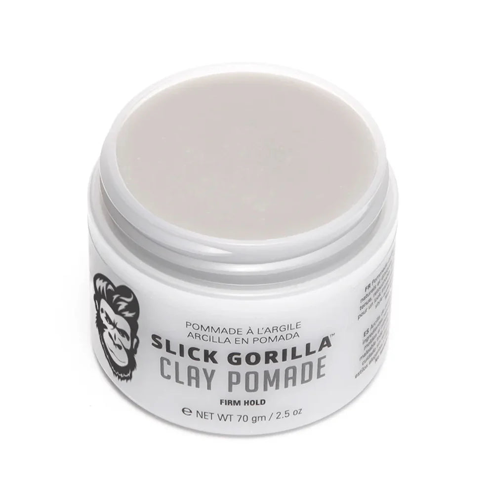 Clay Pomade 70g