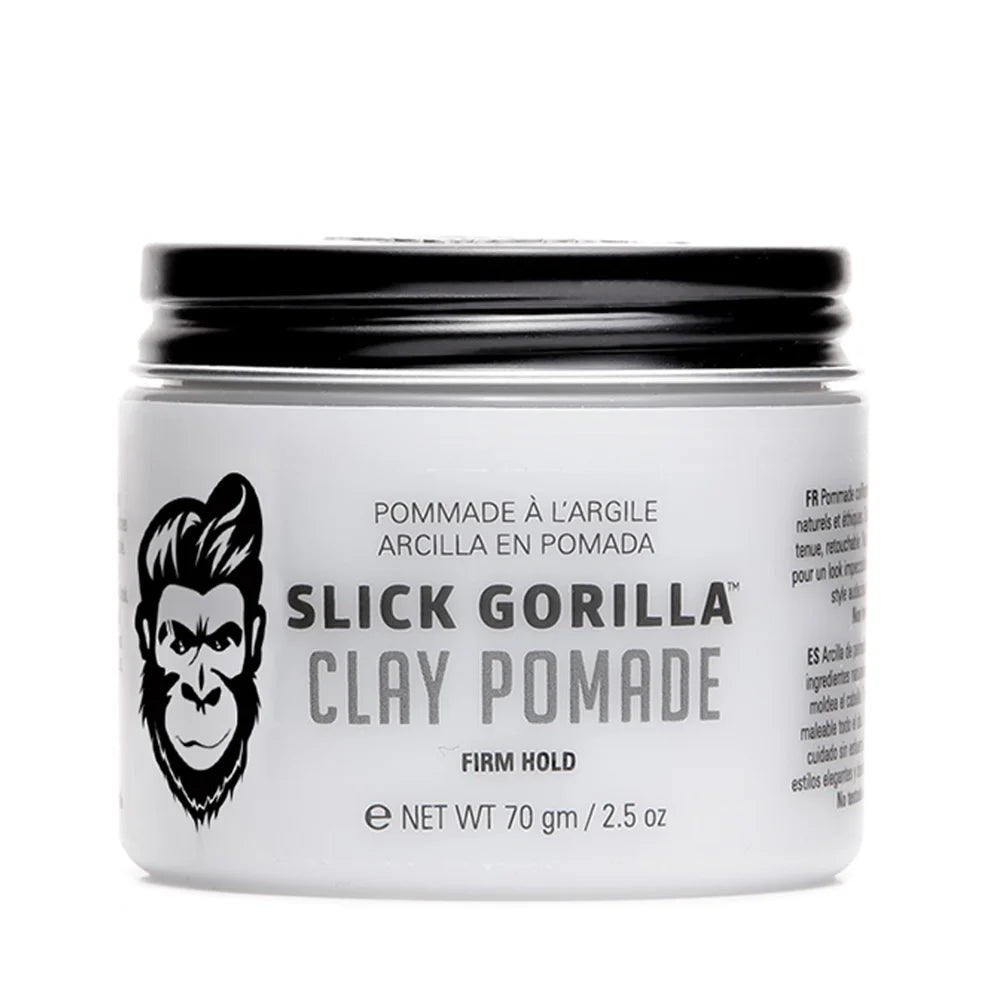 Clay Pomade 70g