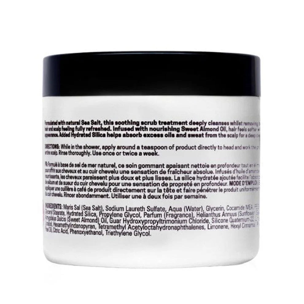 Hair & Scalp Scrub 220g