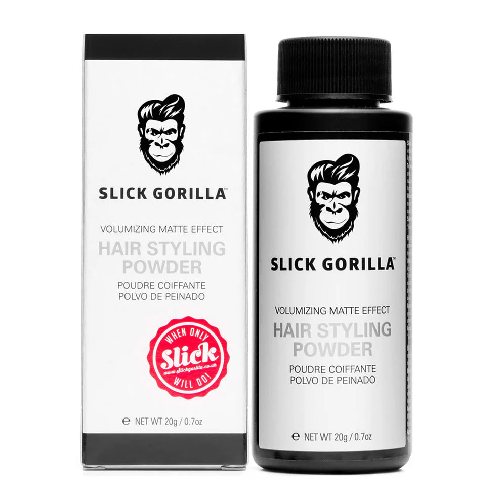 Hair Styling Powder 20g