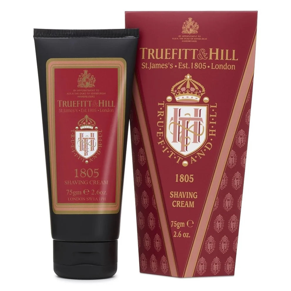 1805 Shaving Cream 75g