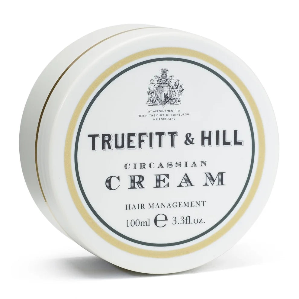 Circassian Cream 100 ml