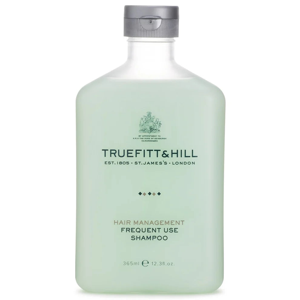 Frequent Use Shampoo 365 ml